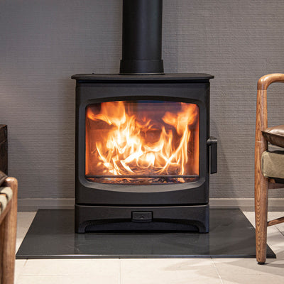 Modern Wood and Multi-Fuel Stoves