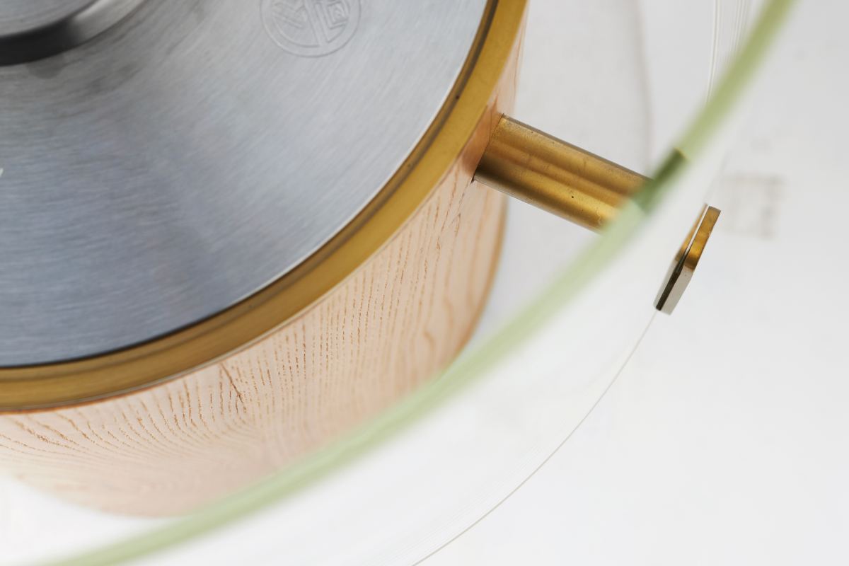 EcoSmart Fire Bioethanol Free Standing Pillar 3T