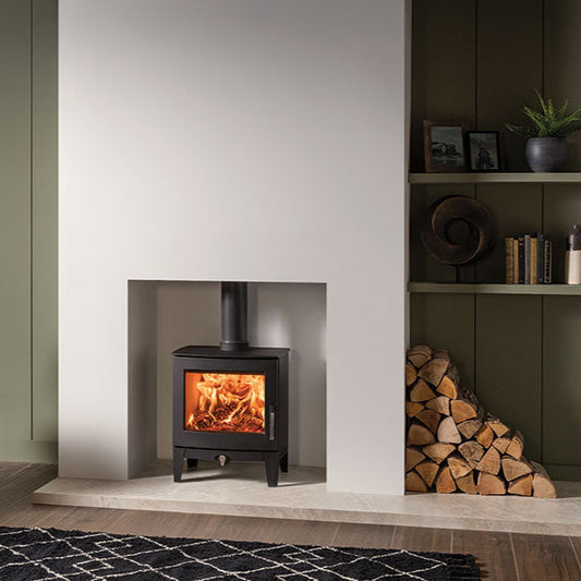 Stovax Futura 5 Wood Burning Stoves