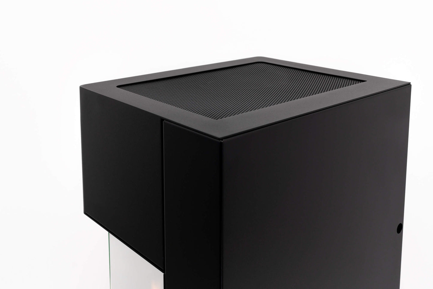 Planika Articon Freestanding Bioethanol Fireplace