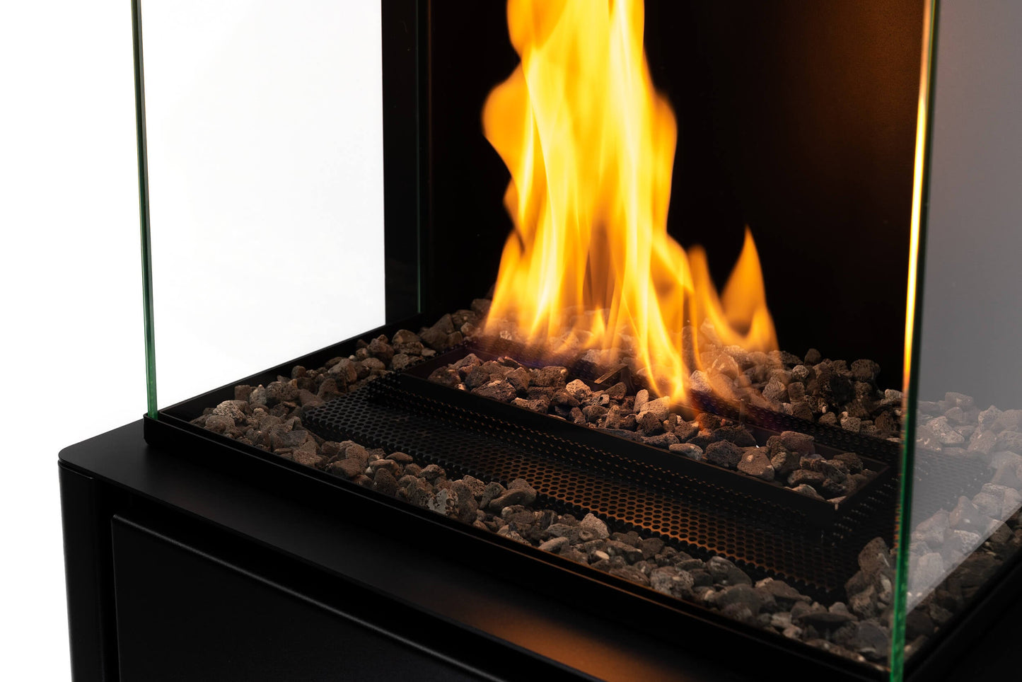 Planika Articon Freestanding Bioethanol Fireplace