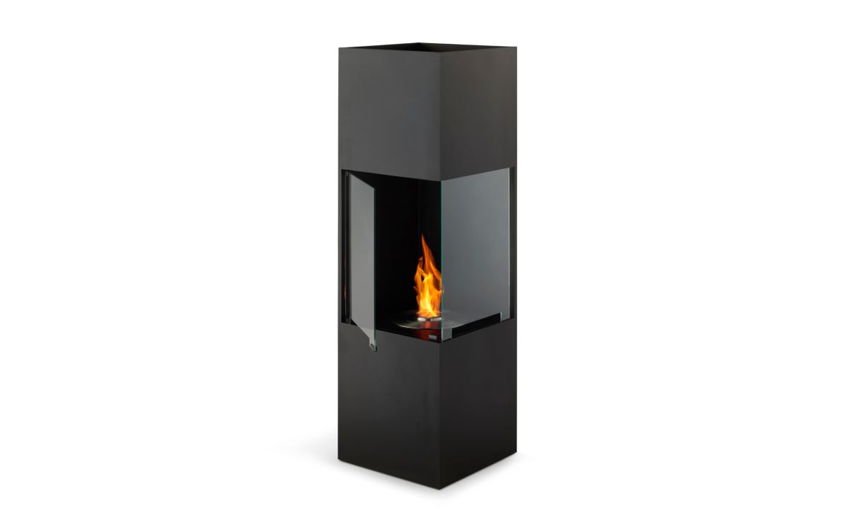 EcoSmart Fire Bioethanol Free Standing Be