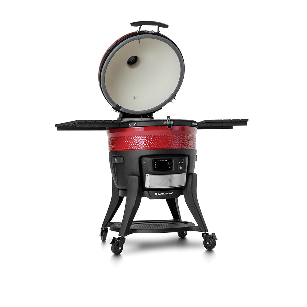 Big Joe Konnected Joe Digital Charcoal Grill and Smoker