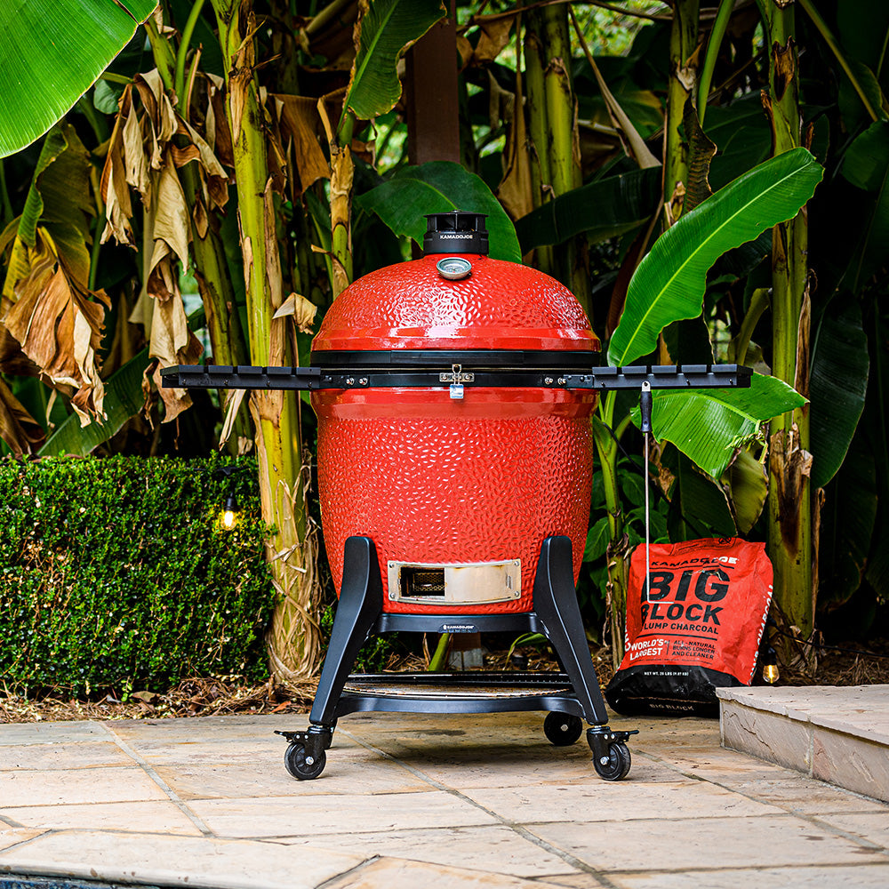 Kamado Joe Big Joe III Grill