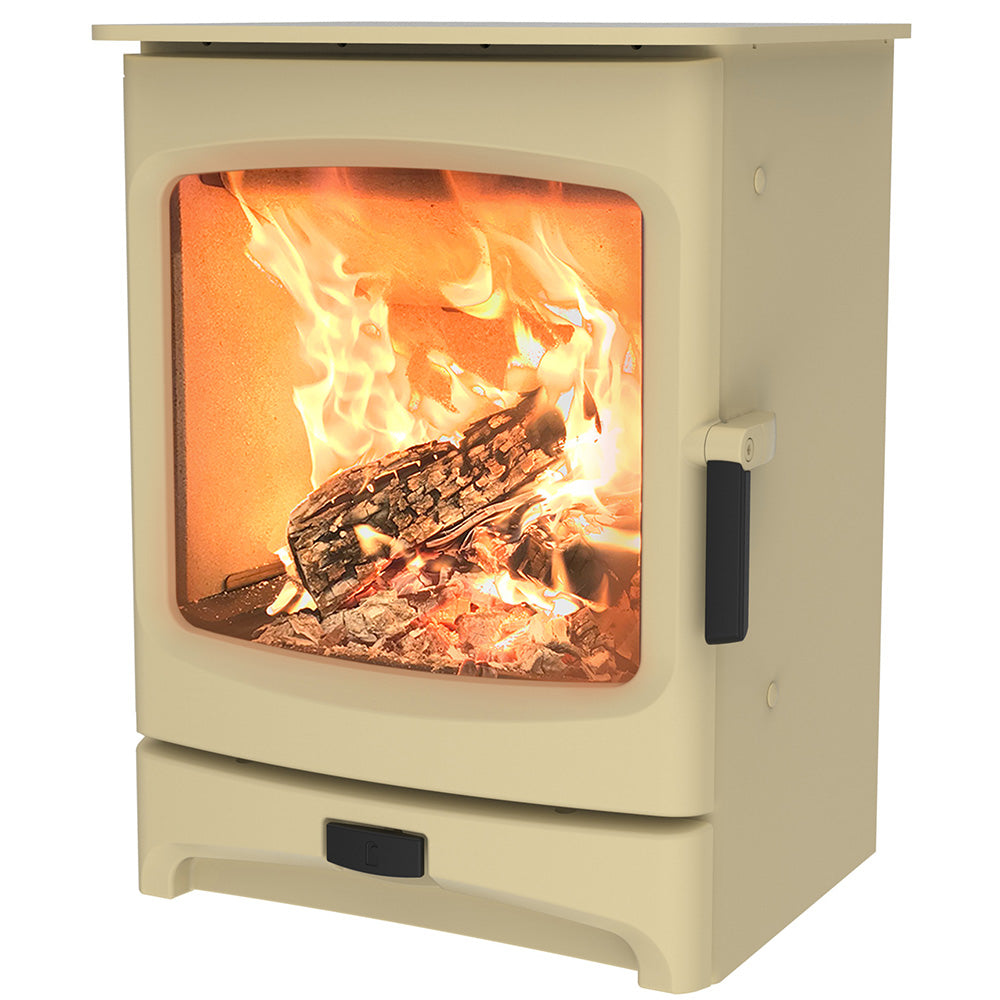 Charnwood Aire 500 Intelligent Wood Stove
