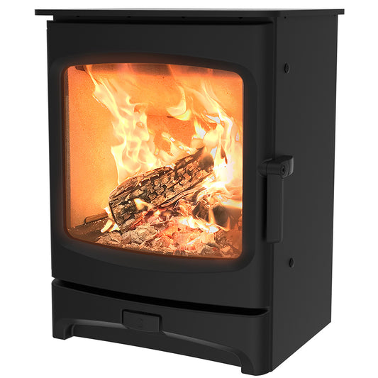 Charnwood Aire 5 - Wood Stove