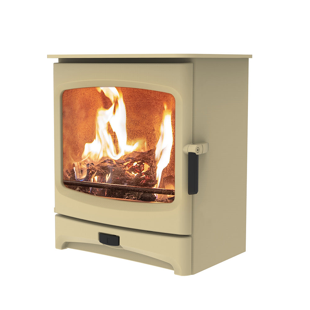 Charnwood Aire 7 - Wood Stove