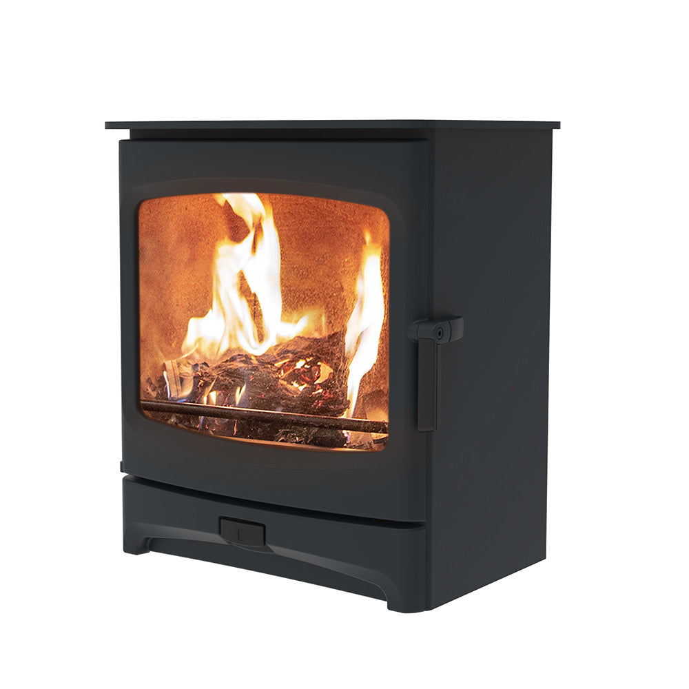 Charnwood Aire 7 - Wood Stove