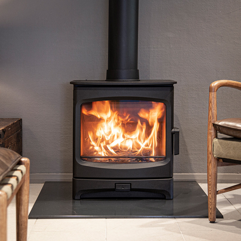 Charnwood Aire 7 - Wood Stove