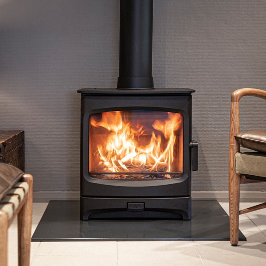 Charnwood Aire 7 - Wood Stove