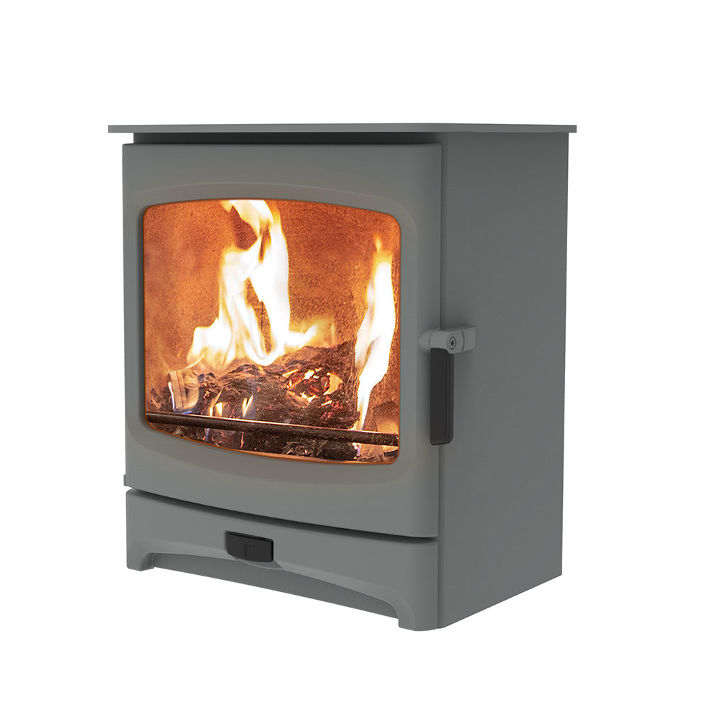 Charnwood Aire 7 - Wood Stove