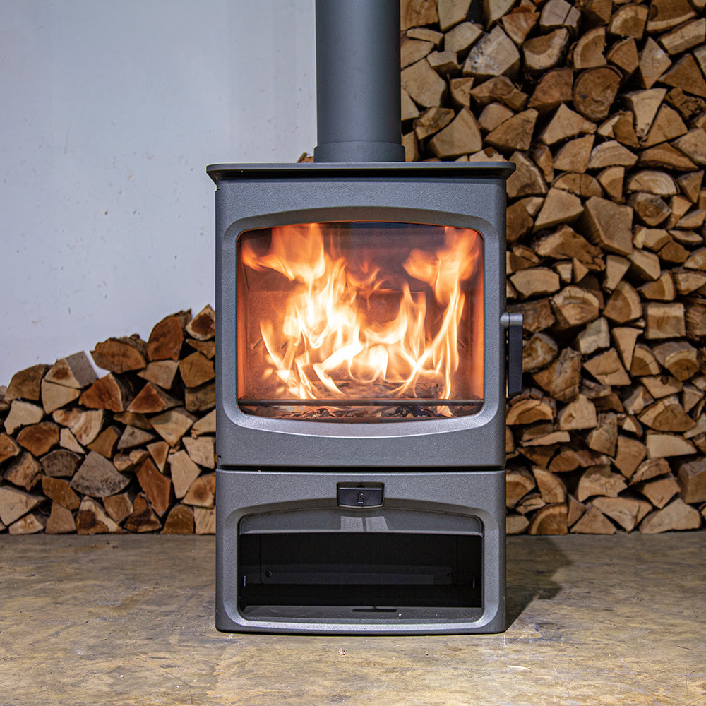 Charnwood Aire 7 - Wood Stove