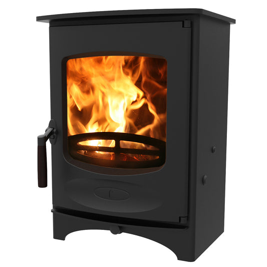Charnwood C Four Blu - Wood Stove