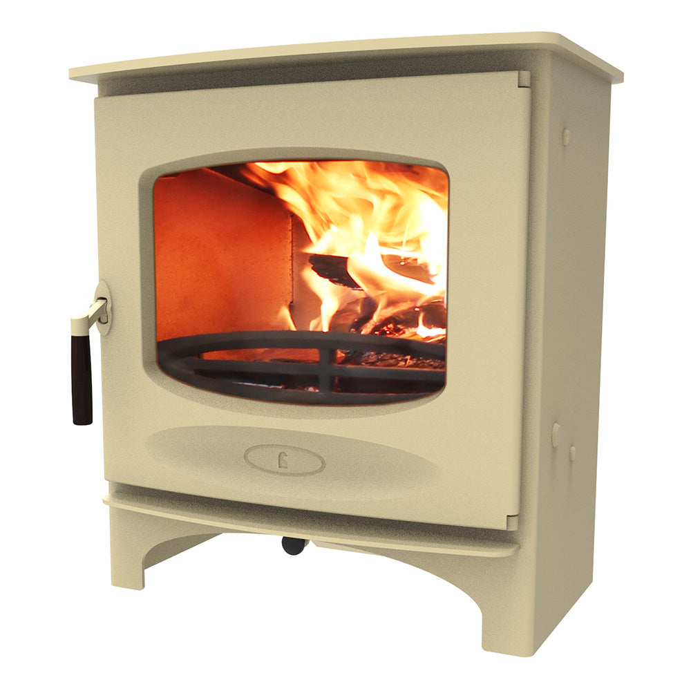 Charnwood C Six Blu - Wood Stove