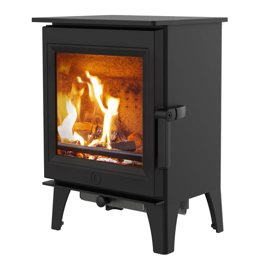 Charnwood Cranmore 3 - Wood Stove