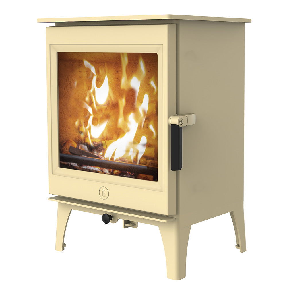 Charnwood Cranmore 5 - Wood Stove