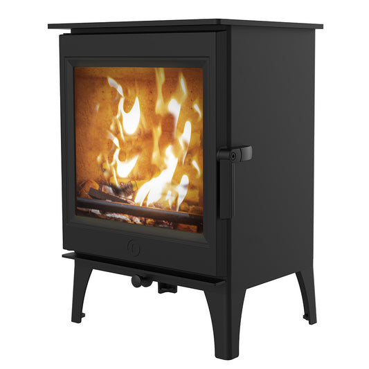 Charnwood Cranmore 5 - Wood Stove