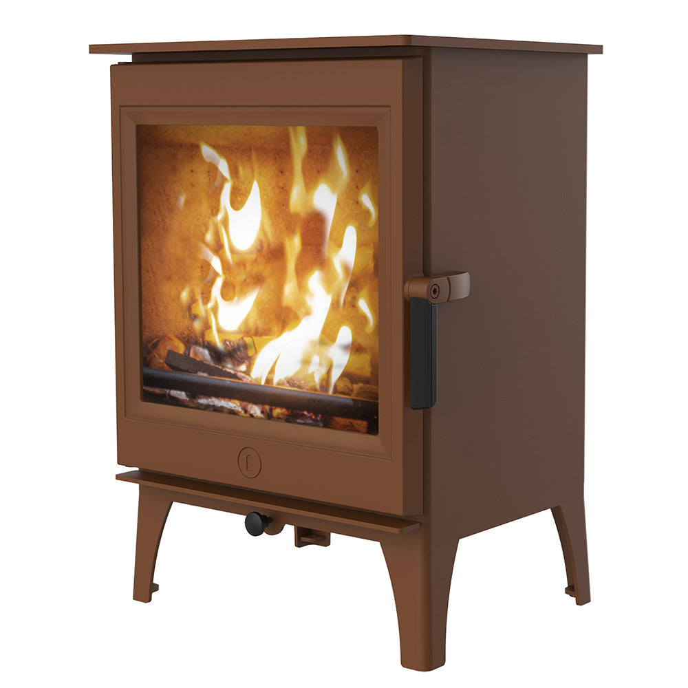 Charnwood Cranmore 5 - Wood Stove