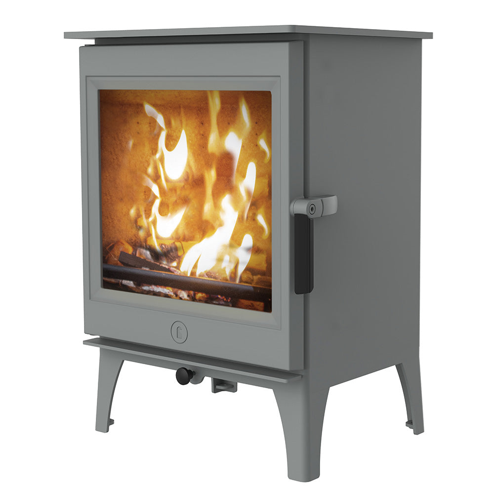 Charnwood Cranmore 5 - Wood Stove