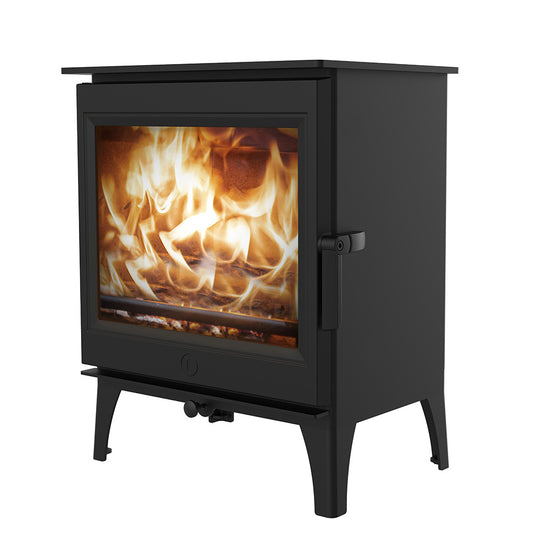 Charnwood Cranmore 7 - Wood Stove