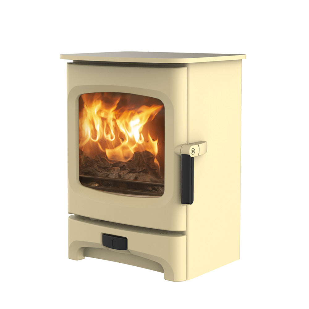 Charnwood Aire 3 - Wood Stove