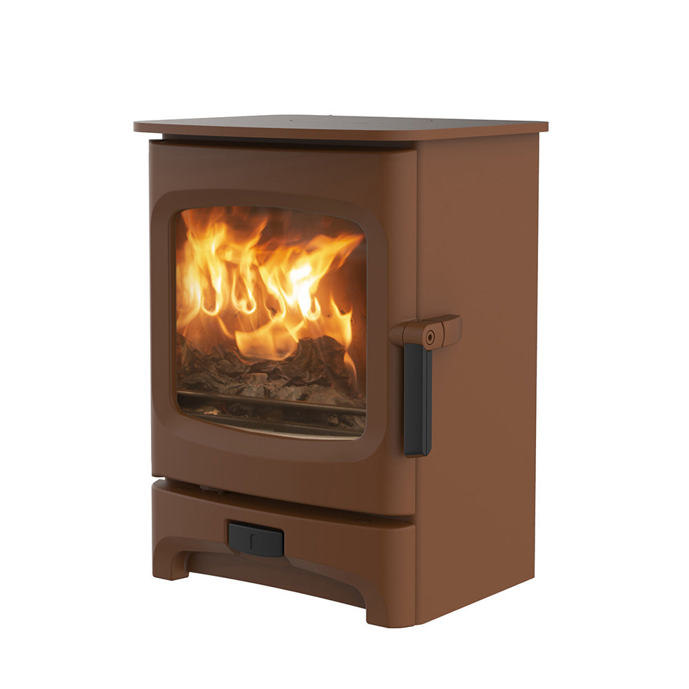 Charnwood Aire 3 - Wood Stove