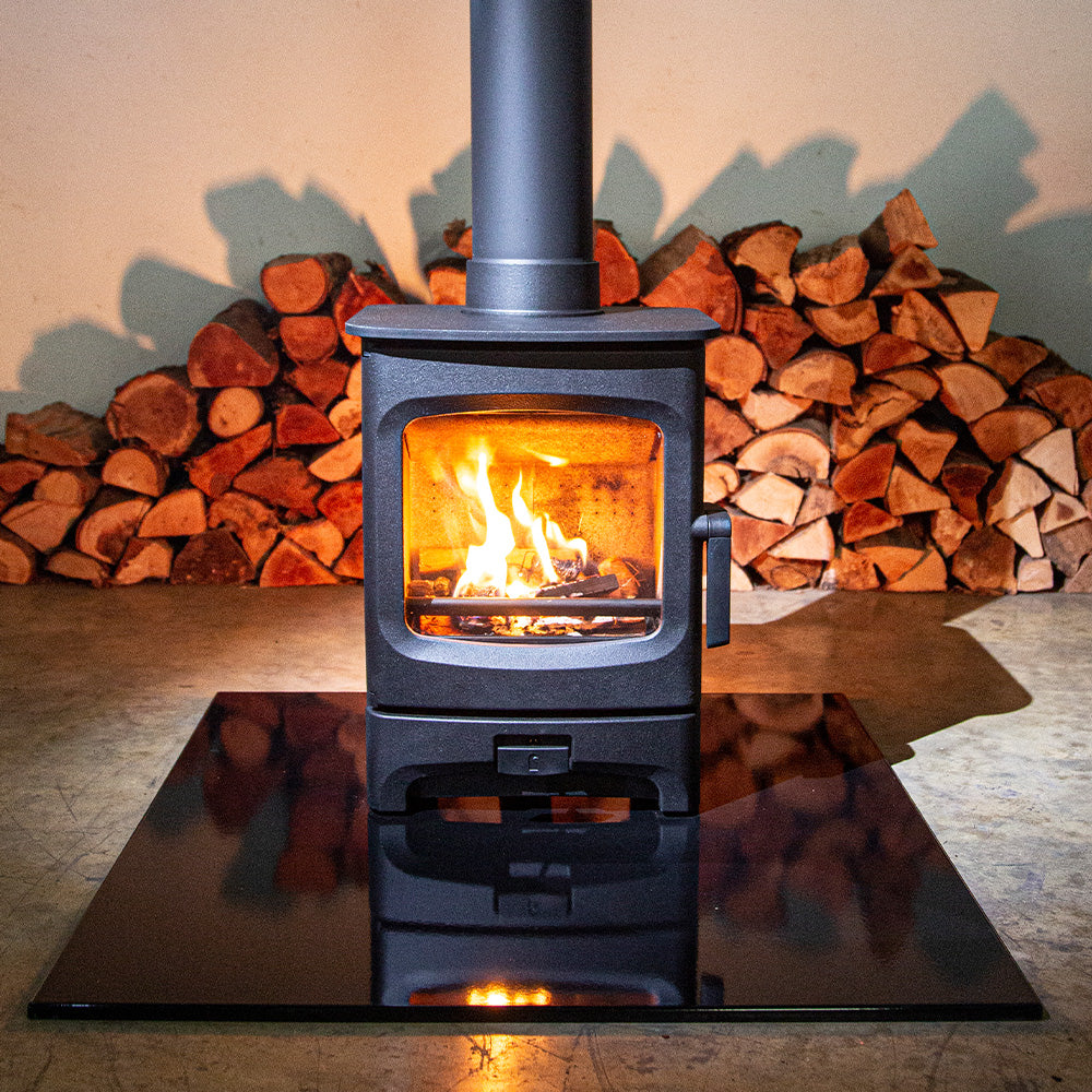 Charnwood Aire 3 - Wood Stove