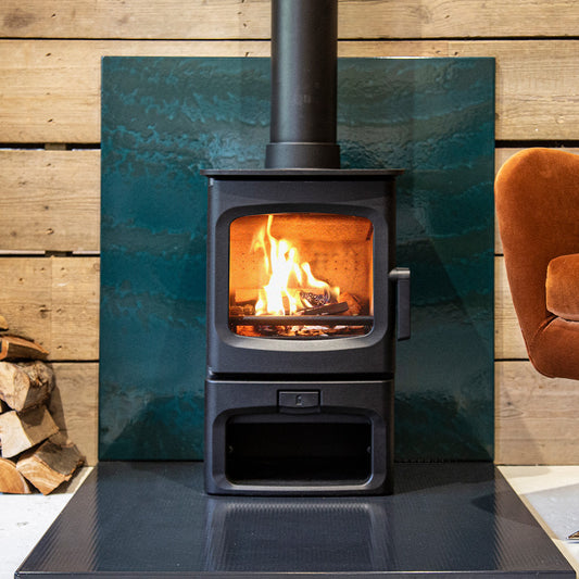 Charnwood Aire 3 - Wood Stove