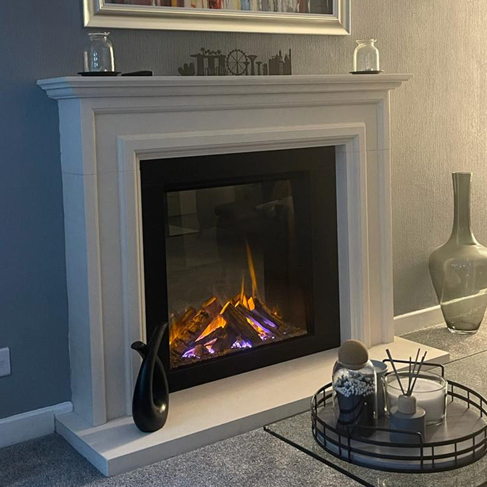 Cheylesmore Fireplace Surround