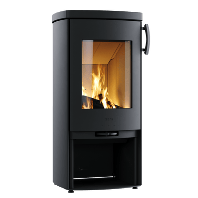 Cylinder Wood and Multi-Fuel Stoves