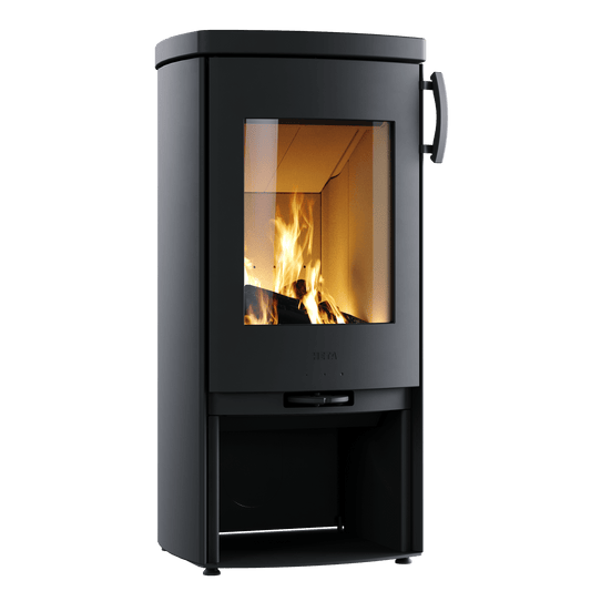 Heta Icon-Line Eclipse - Wood Stove