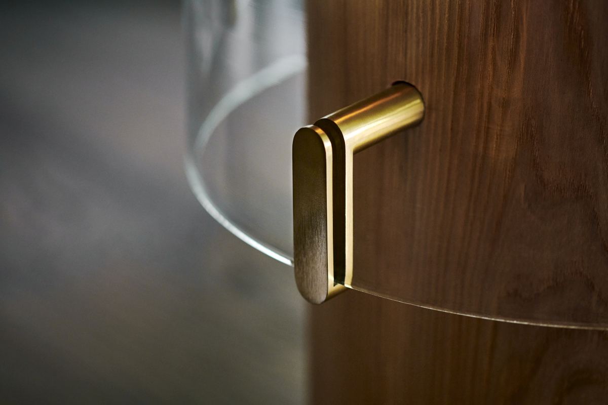 EcoSmart Fire Bioethanol Free Standing Pillar 3T