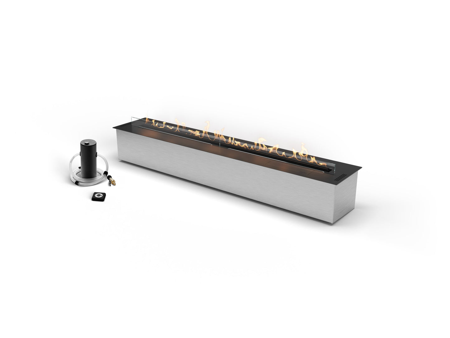 Planika Bioethanol Burner FLA 4 1490