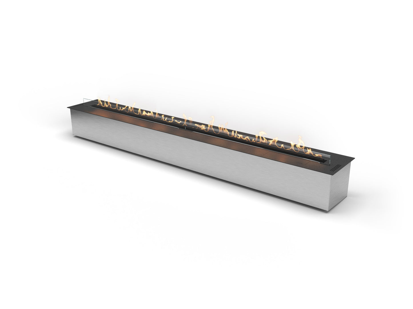 Planika Bioethanol Burner FLA 4 1990