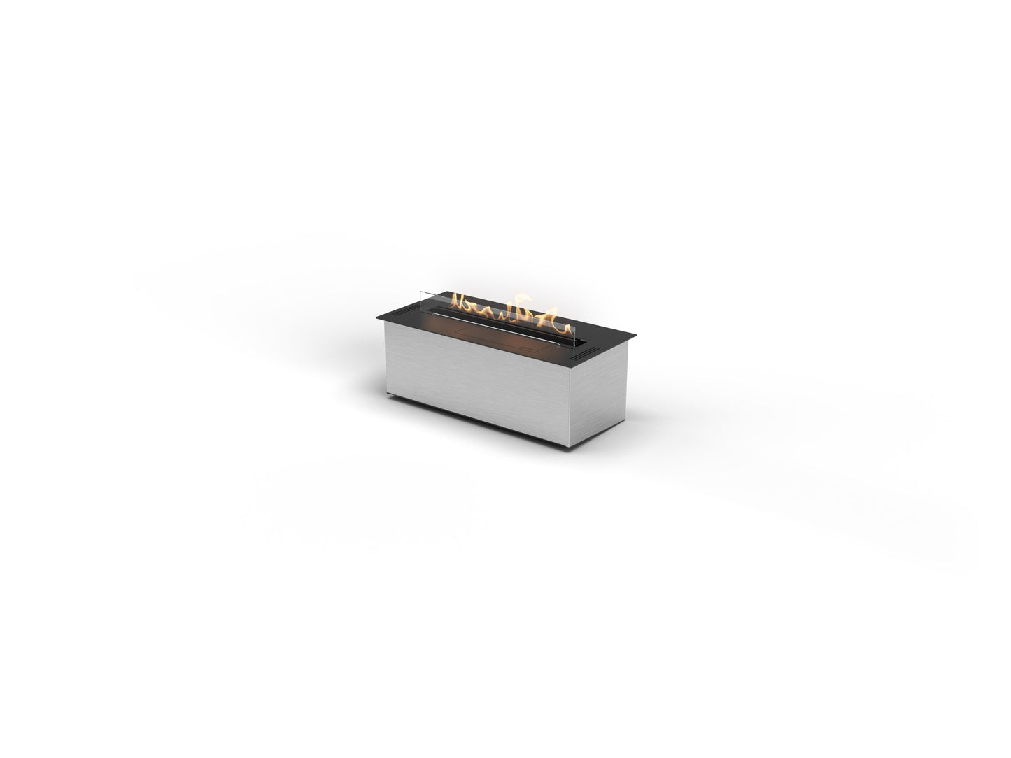 Planika Bioethanol Burner FLA 4 590