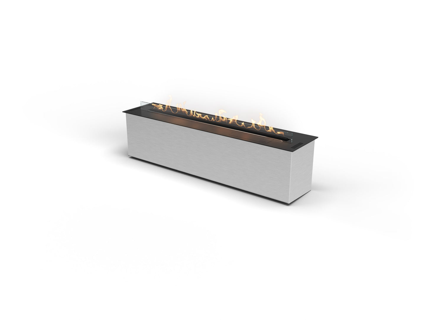Planika Bioethanol Burner FLA 4 plus 1190