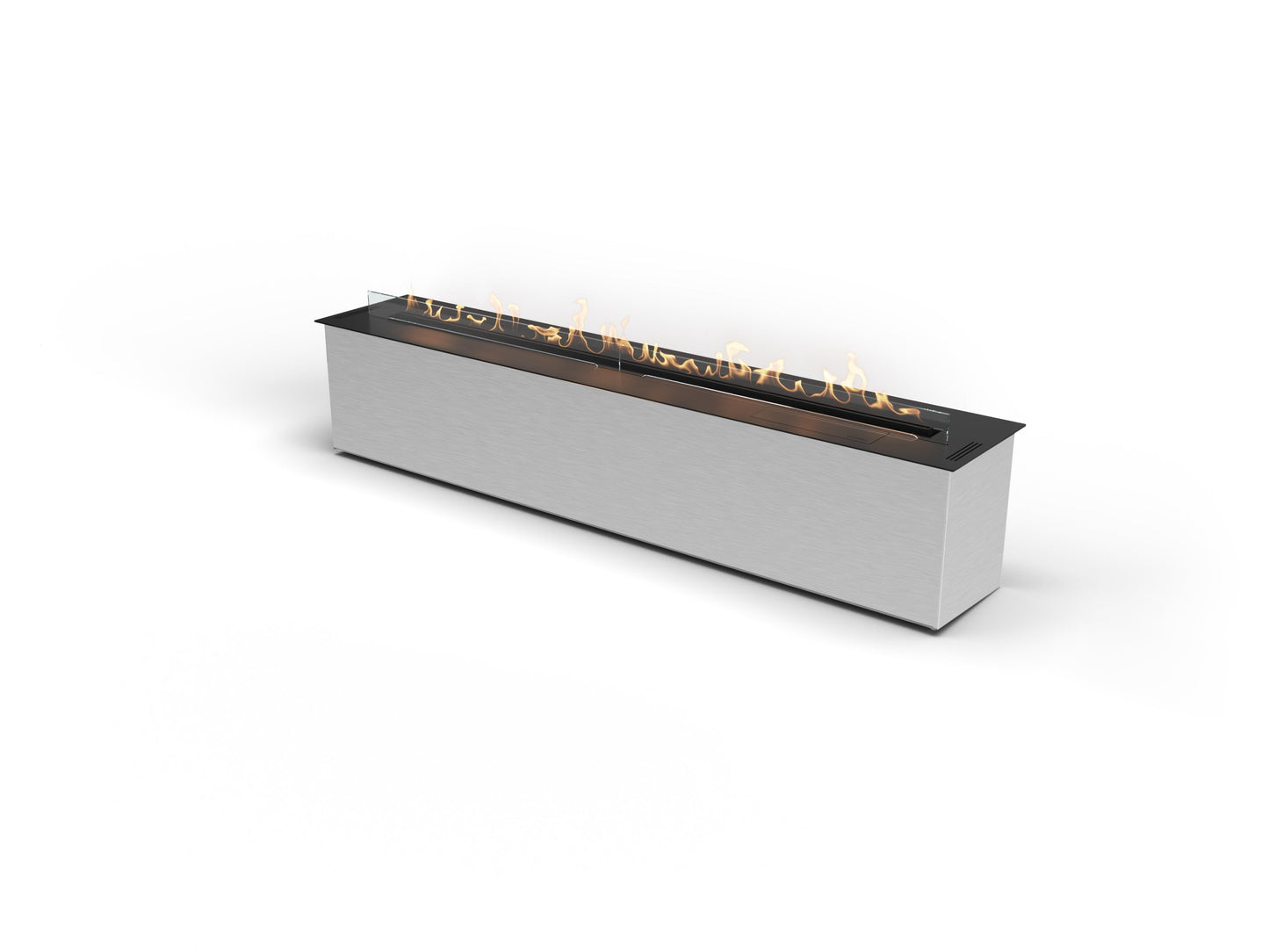 Planika Bioethanol Burner FLA 4 plus 1490