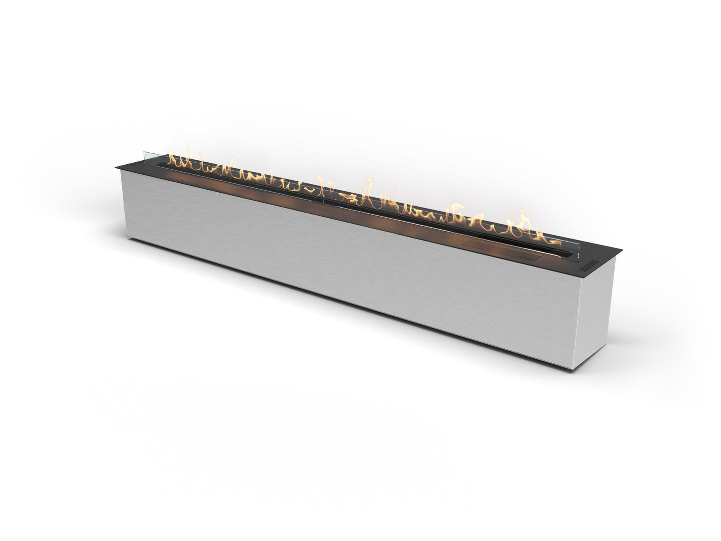 Planika Bioethanol Burner FLA 4 plus 1990