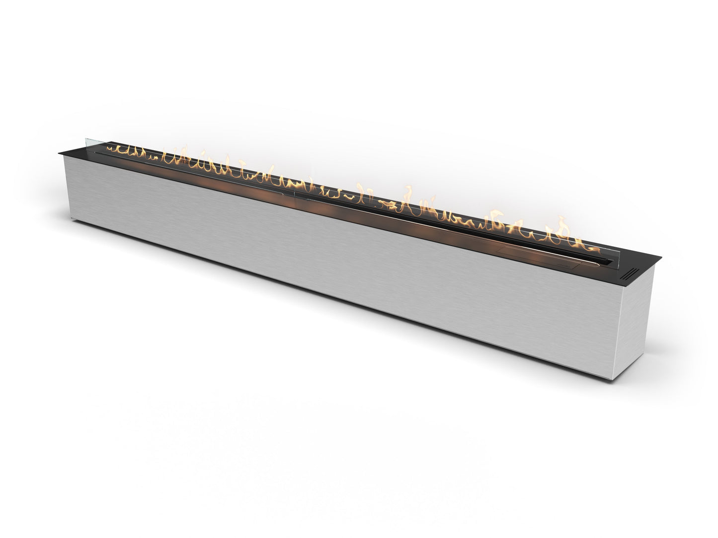 Planika Bioethanol Burner FLA 4 plus 2490