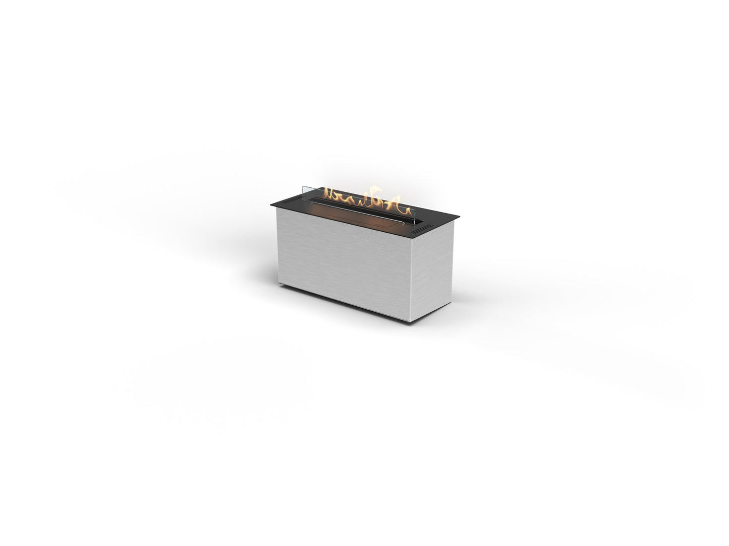 Planika Bioethanol Burner FLA 4 plus 590