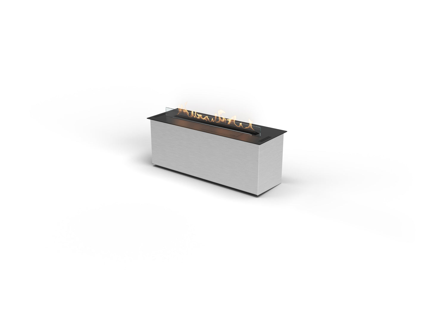 Planika Bioethanol Burner FLA 4 plus 790