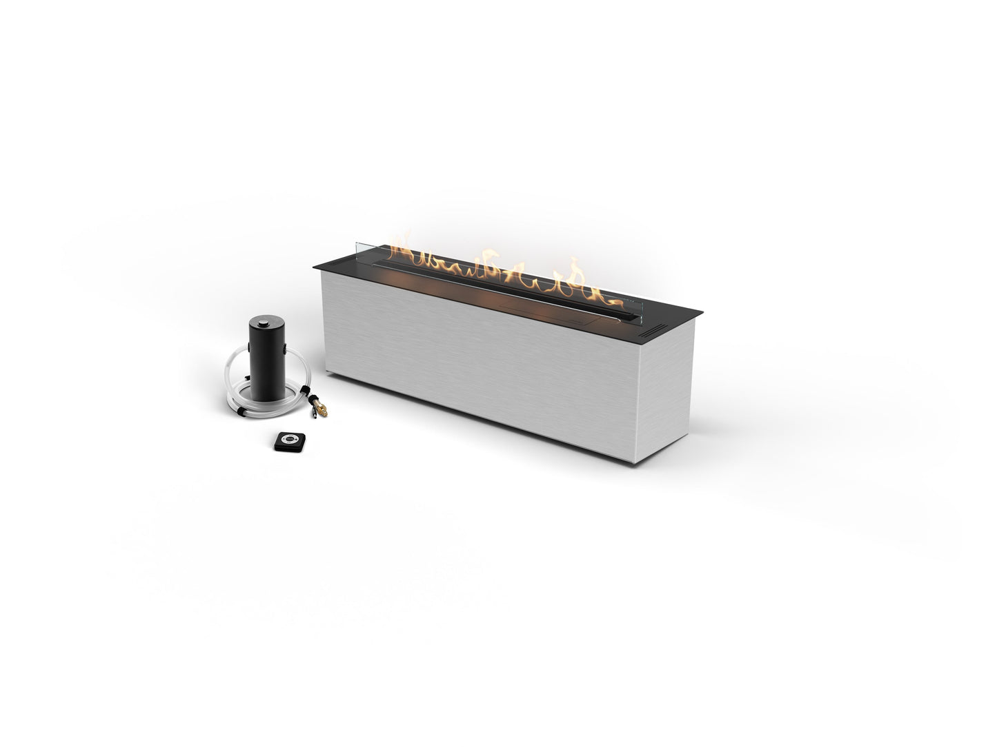 Planika Bioethanol Burner FLA 4 plus 990