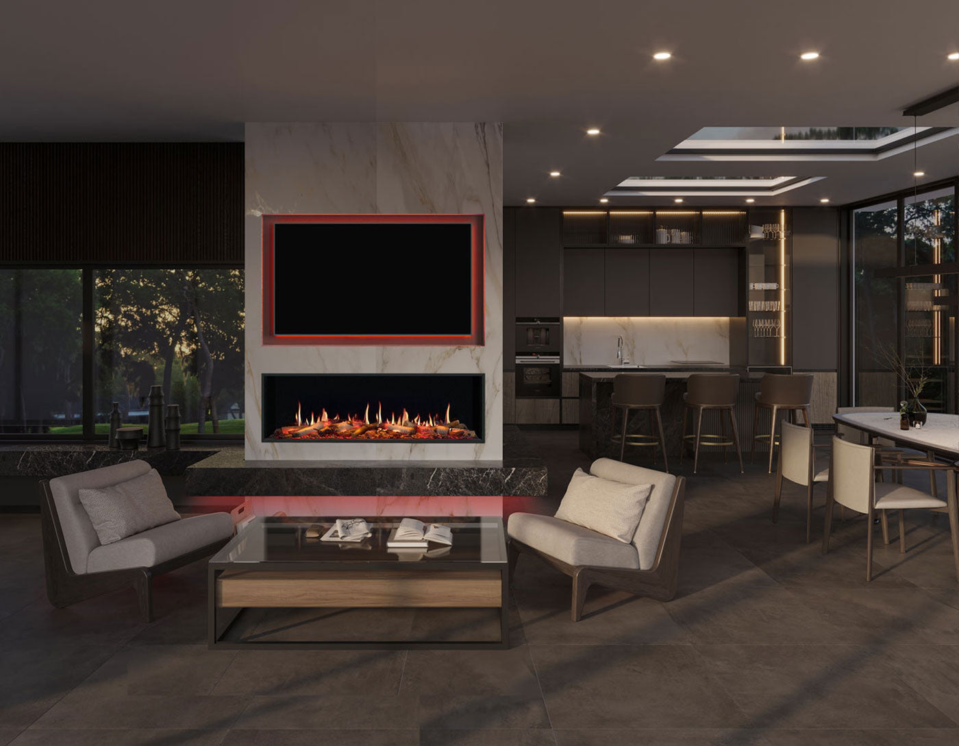 Onyx Fusion 150RW One Sided