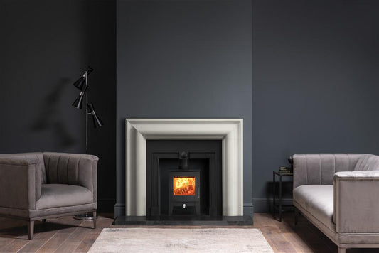 Stovax Futura 4 Wood Burning Stoves
