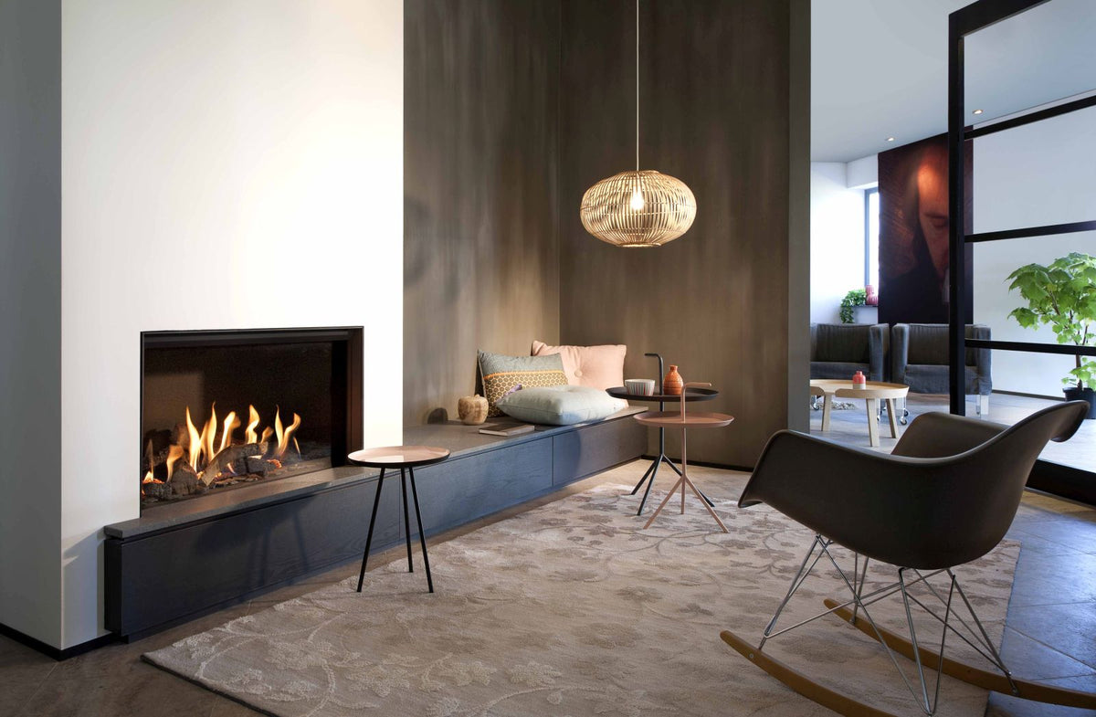 Kalfire G80 48F Gas Fireplace