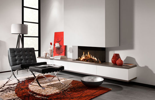 Kalfire GP115 55S Gas Fireplace