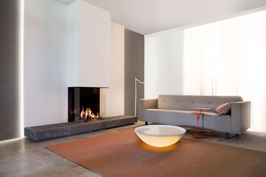 Kalfire GP70 75S Gas Fireplace