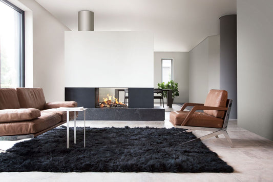 Kalfire GP80 54T Gas Fireplace