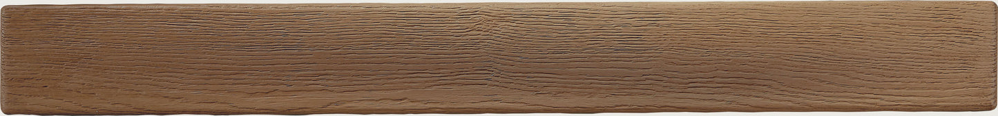 FocusCast Non-Combustible Smooth Standard Fascia Beam