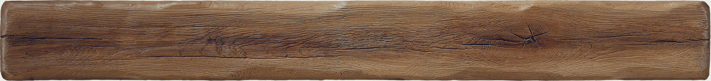 FocusCast Non-Combustible Character Standard Fascia Beam